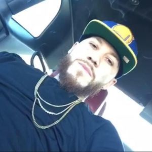 Meet your Posher, Thomas